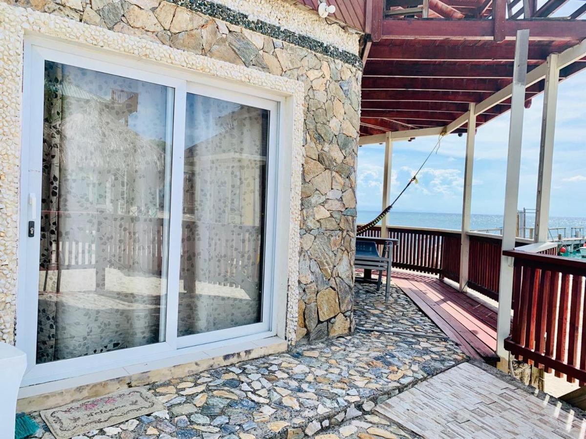 Fosters West Bay Resort Zewnętrze zdjęcie