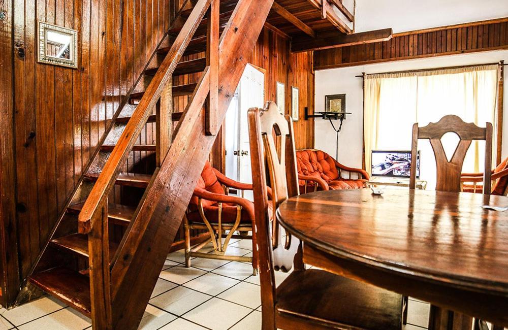 Fosters West Bay Resort Zewnętrze zdjęcie