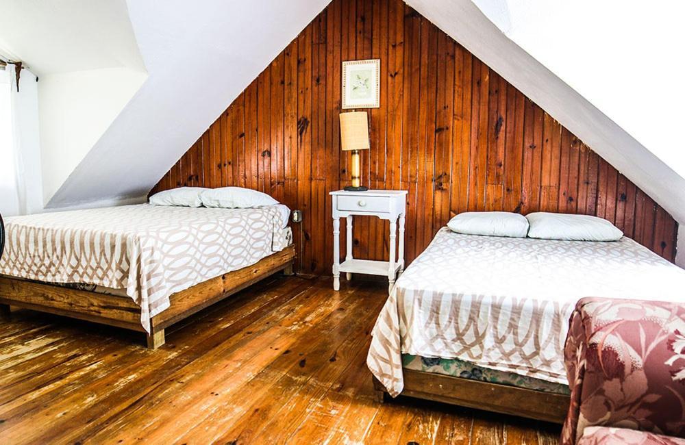 Fosters West Bay Resort Zewnętrze zdjęcie