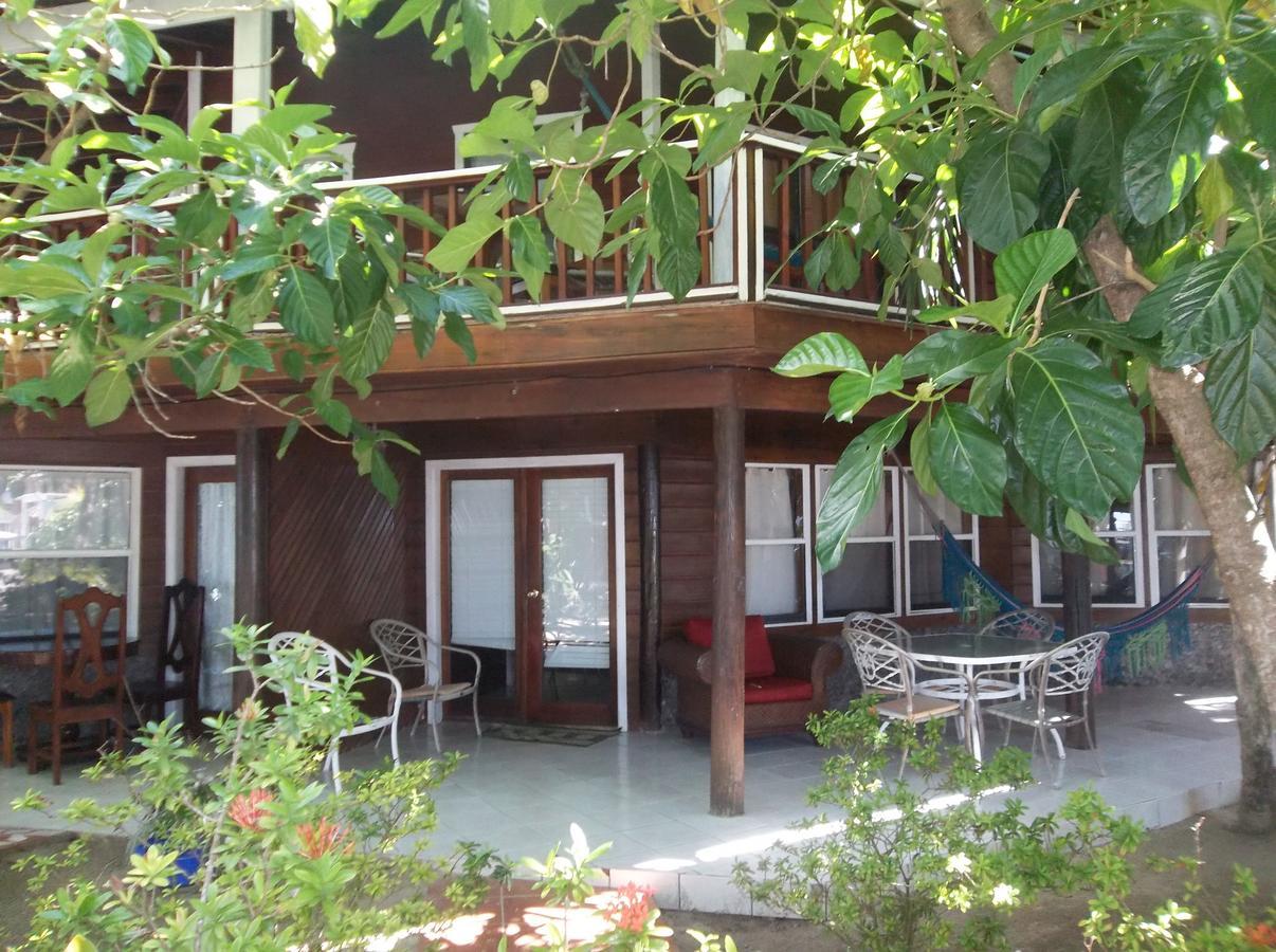 Fosters West Bay Resort Zewnętrze zdjęcie