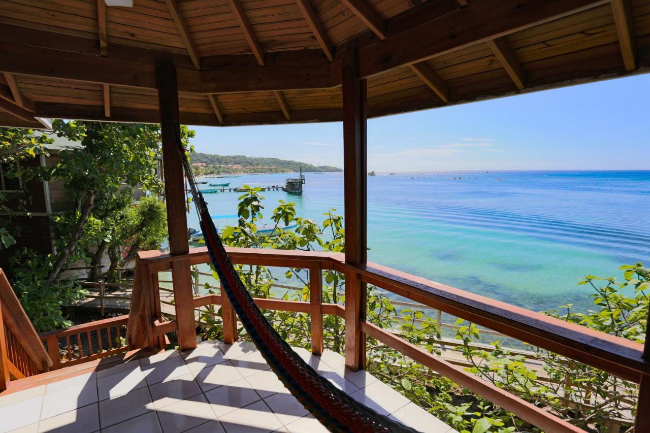 Fosters West Bay Resort Zewnętrze zdjęcie